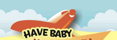Have Baby Will Travel
