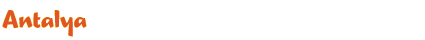 Antalya