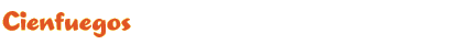 Cienfuegos