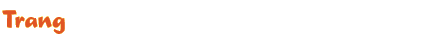 Trang