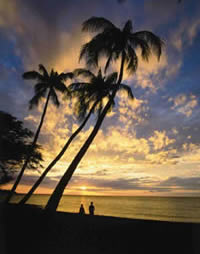 Hawaii