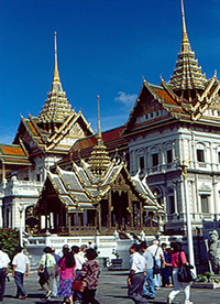 Thailand