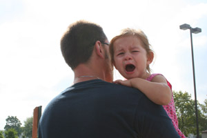 Leaving Great Wolf Lodge, great wolf lodge with toddler, great wolf lodge, niagara falls