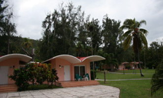 Cameleon Villas Jibacoa