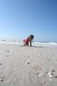 Treasure Island Beach, Florida
