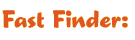 Trip Report Fast Finder: